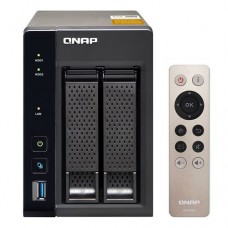 Qnap TS-253A-B NAS